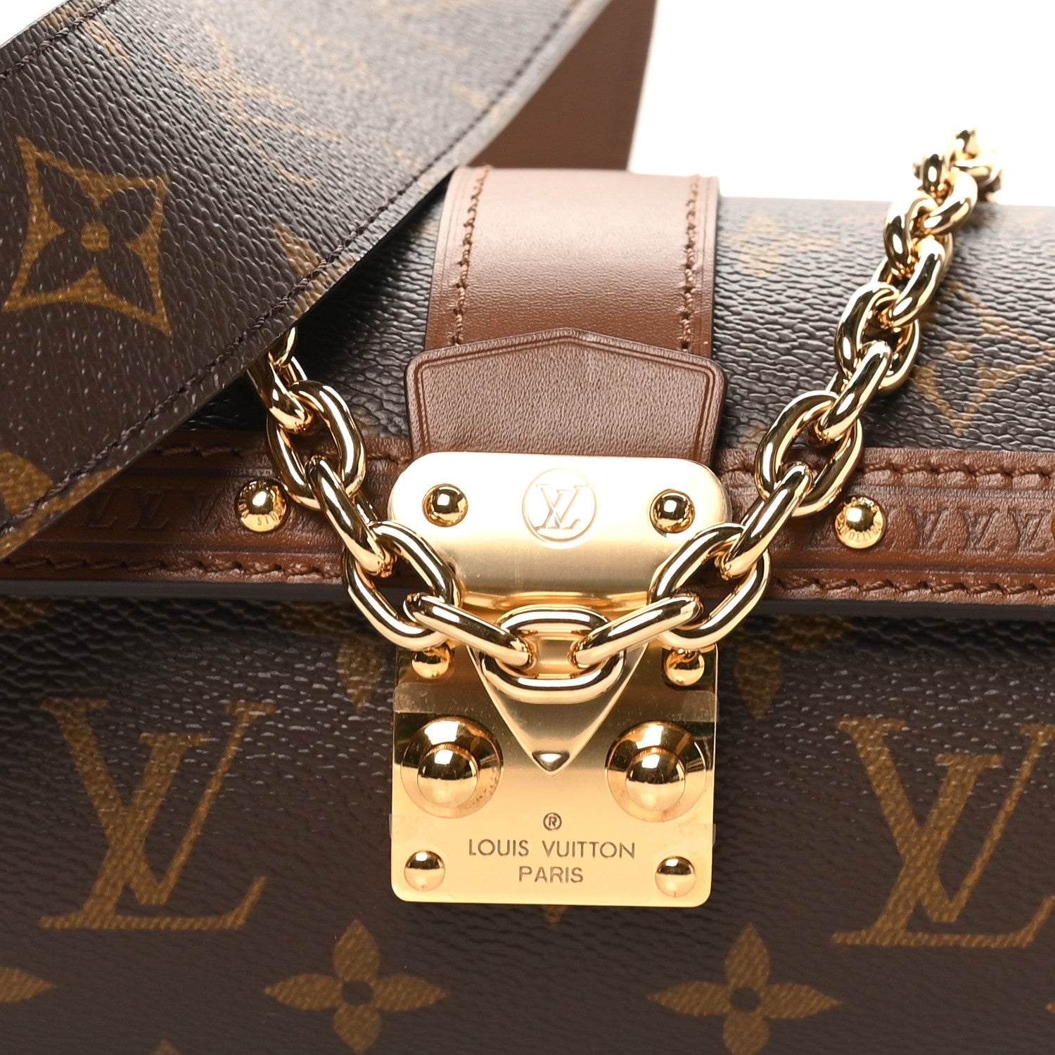 Louis Vuitton Monogram Papillon Trunk 1884104 – FASHIONPHILE