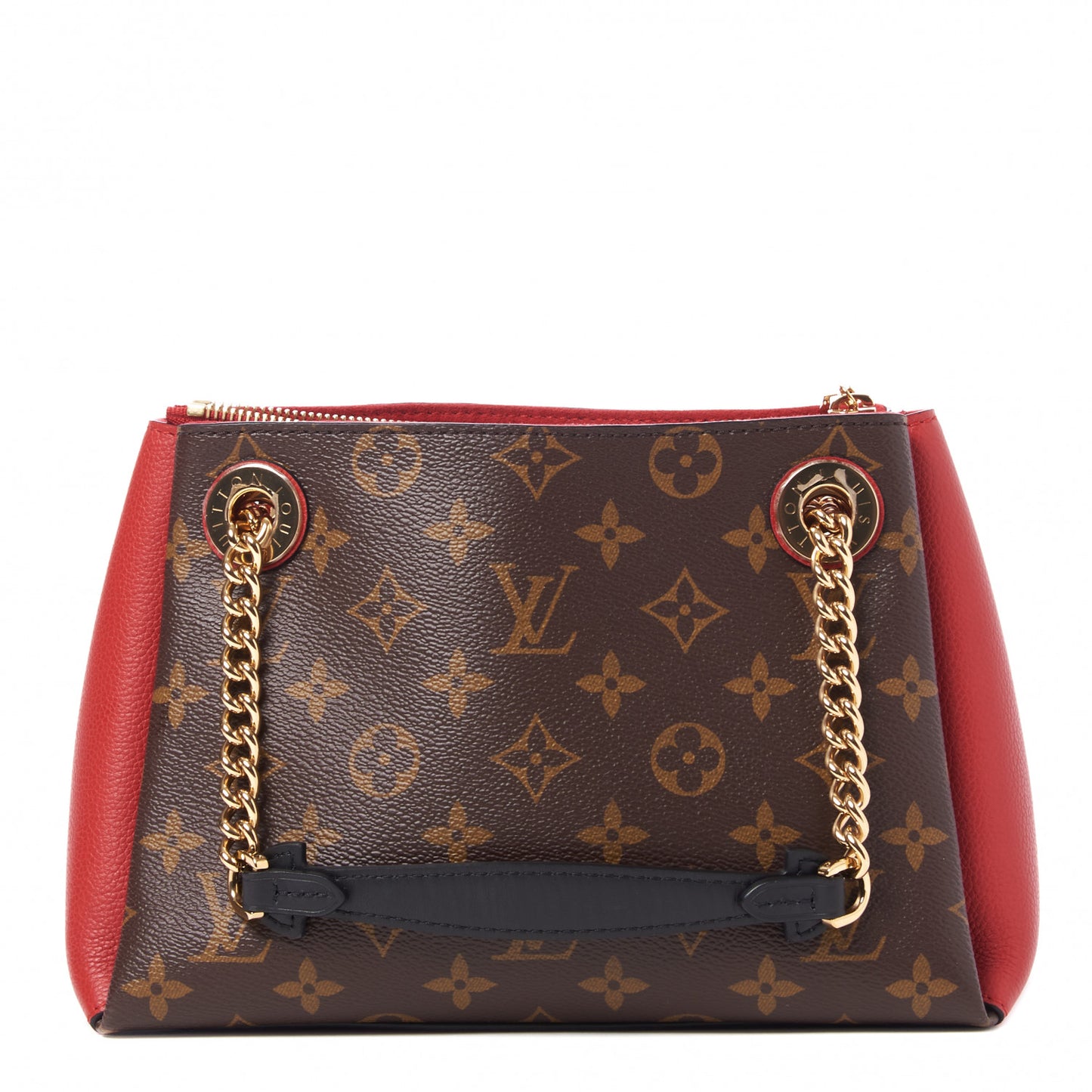 Monogram Surene BB Cherry