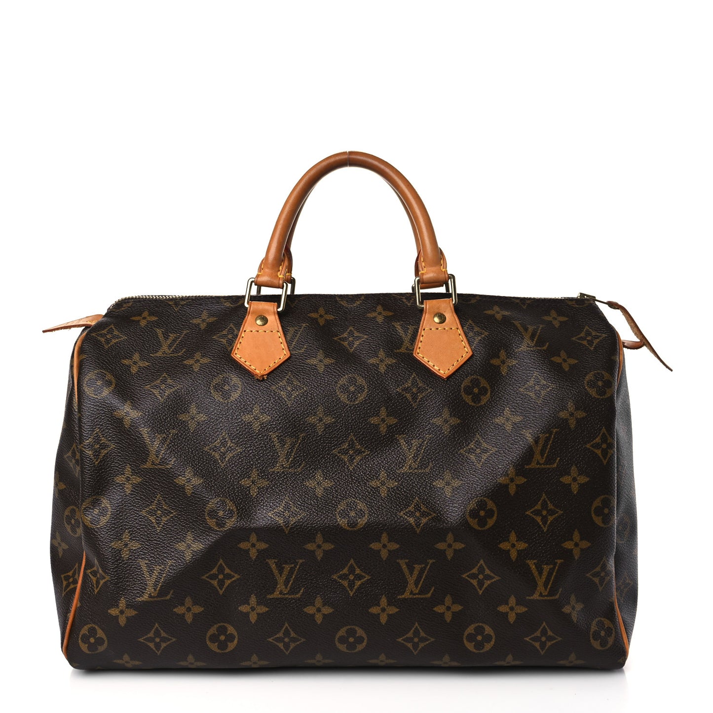 Monogram Speedy 35