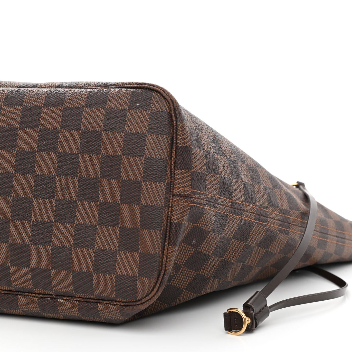 Damier Ebene Neverfull MM