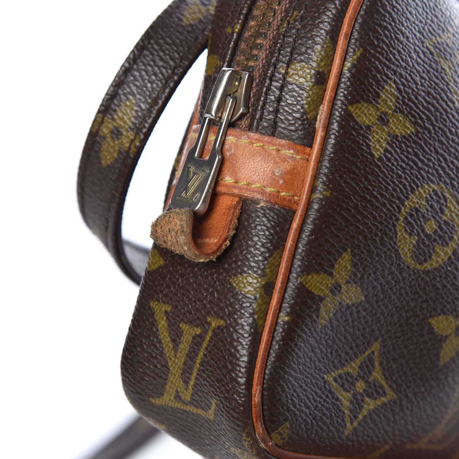 Louis Vuitton Monogram Pochette Marly Bandouliere 11 of 16