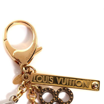 Louis Vuitton Tapage Bag Charm 3 of 6