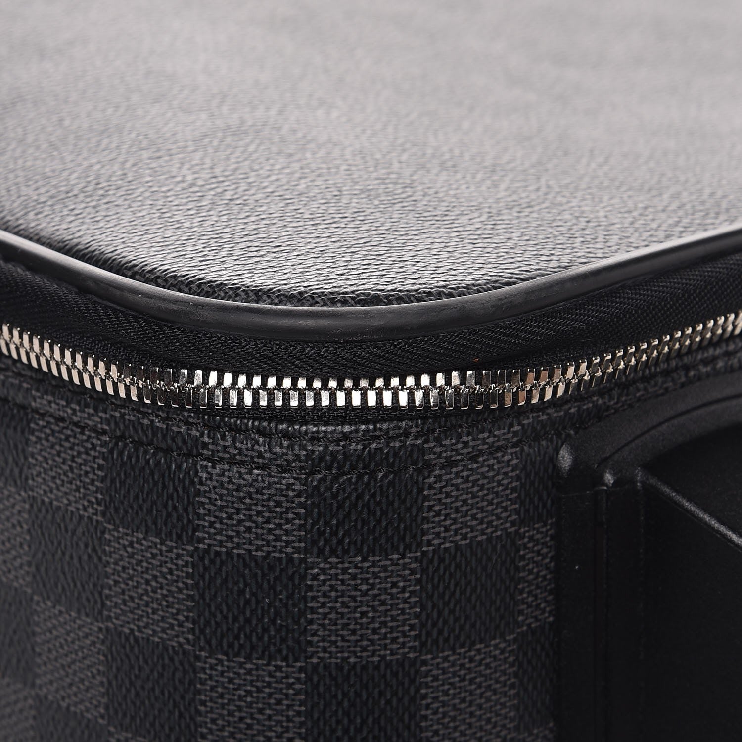 Louis Vuitton Damier Graphite Pegase 55 9 of 11