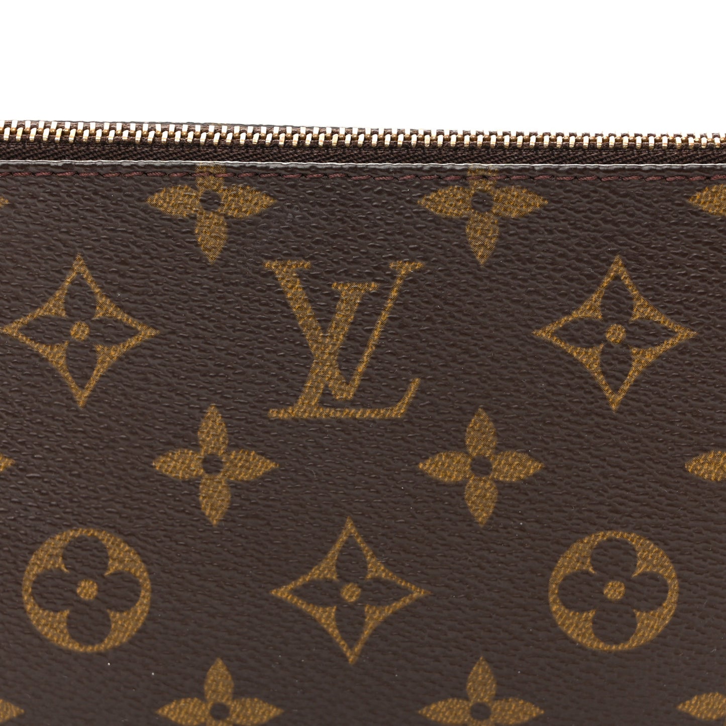 Monogram Pochette Accessories