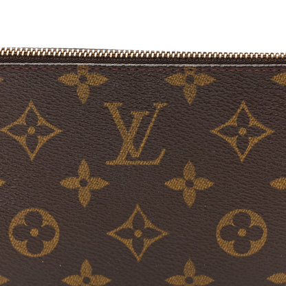 Louis Vuitton Monogram Pochette Accessories 8 of 12