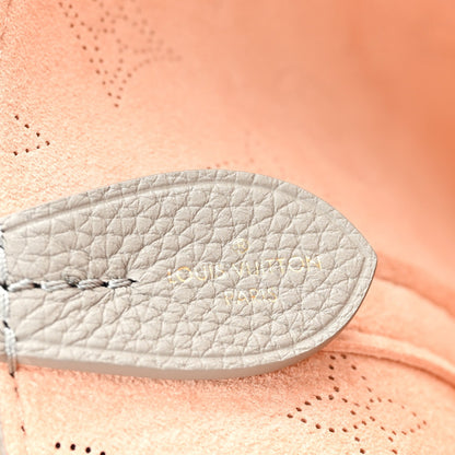 Louis Vuitton Mahina Blossom MM Grey 6 of 11