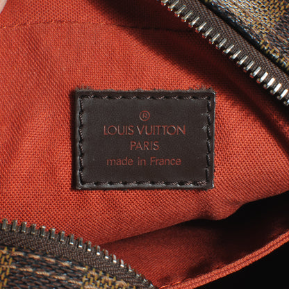 Louis Vuitton Damier Ebene Olav PM Messenger Bag 5 of 7