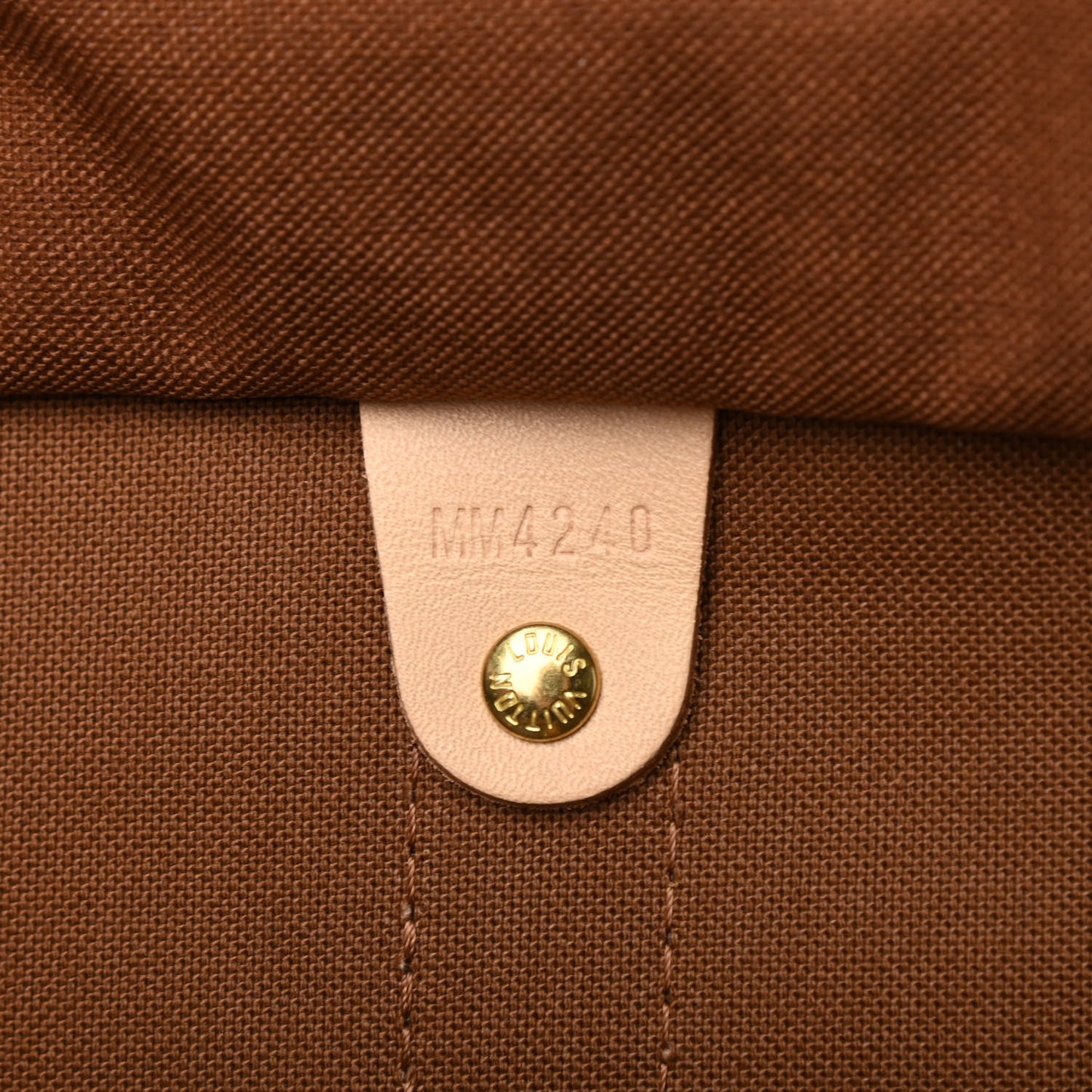 Monogram Keepall Bandouliere 45