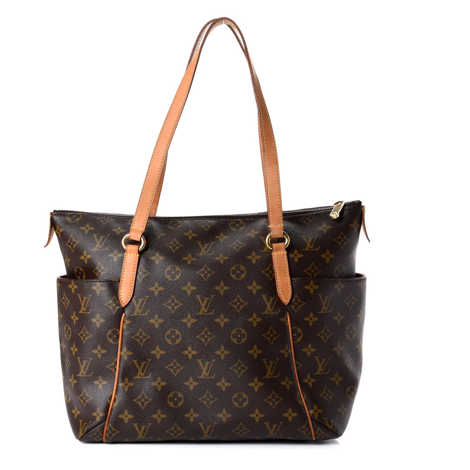 Louis Vuitton Monogram Totally MM 1 of 8