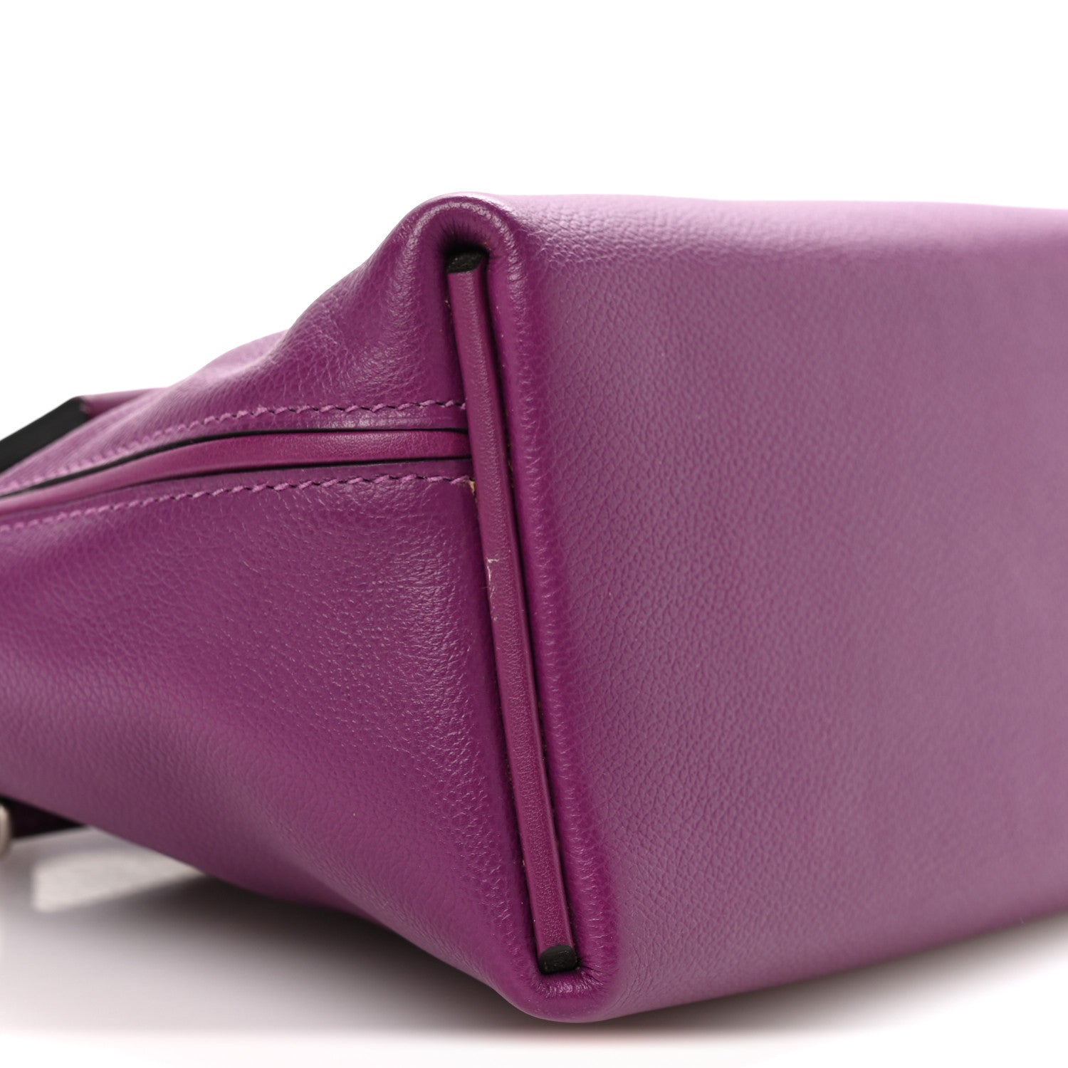 Hermes Evercolor Swift 24/24 21 Anemone 1809824 – FASHIONPHILE