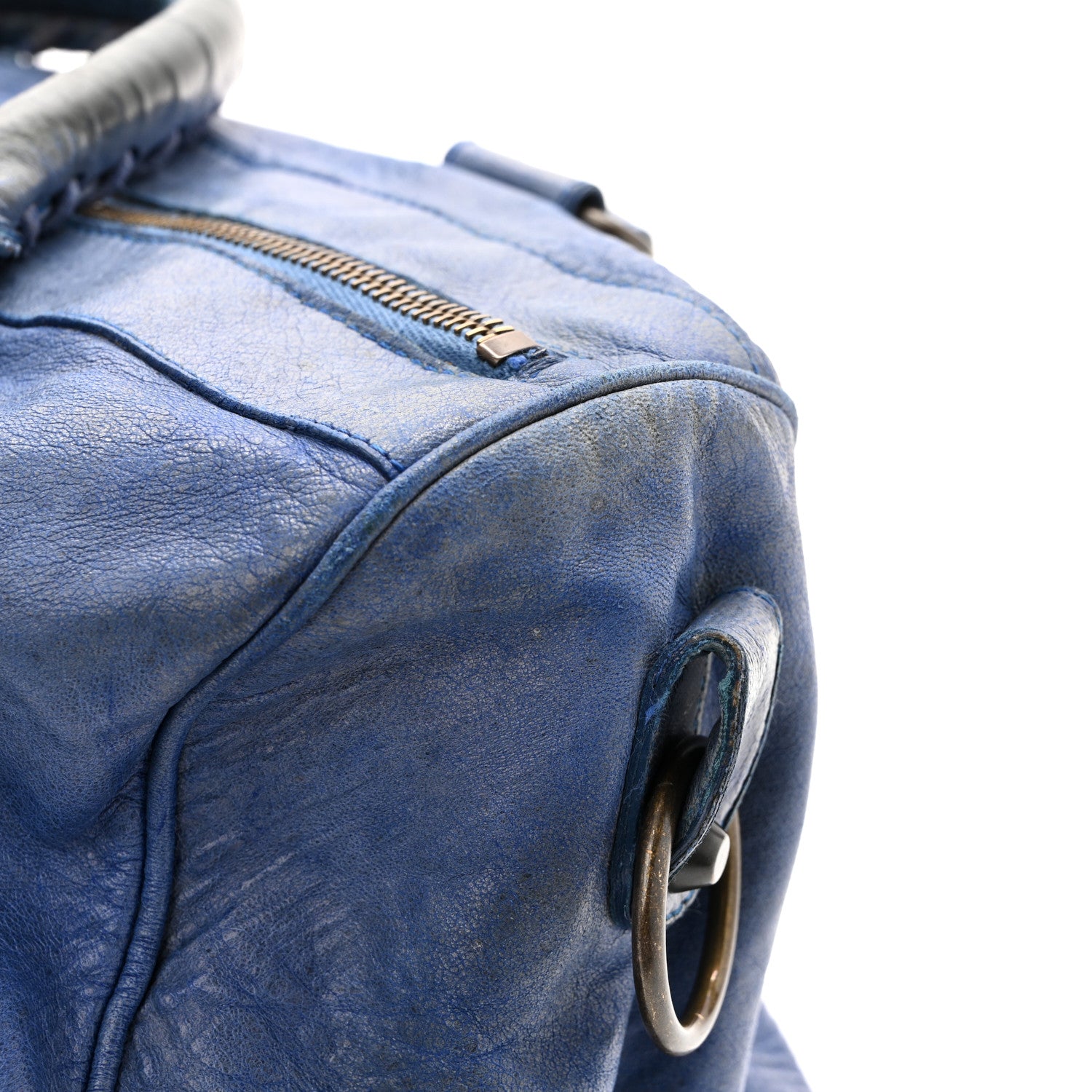 Balenciaga Agneau Classic Hardware Twiggy Beluet 14 of 16