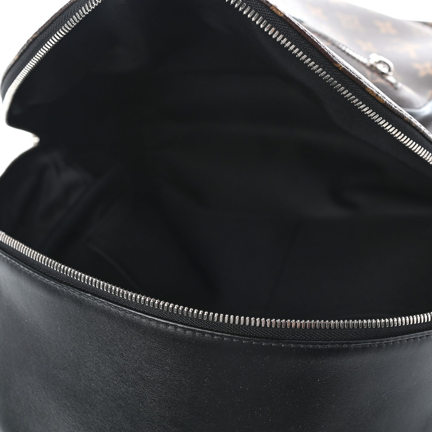 Monogram Macassar Josh Backpack