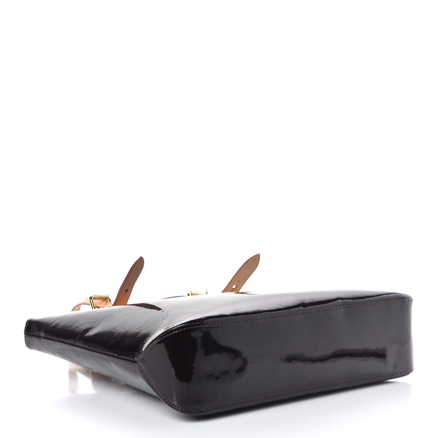 Vernis Brentwood Amarante