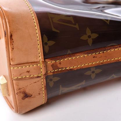 Louis Vuitton Vinyl Cabas Ambre PM 29 of 41