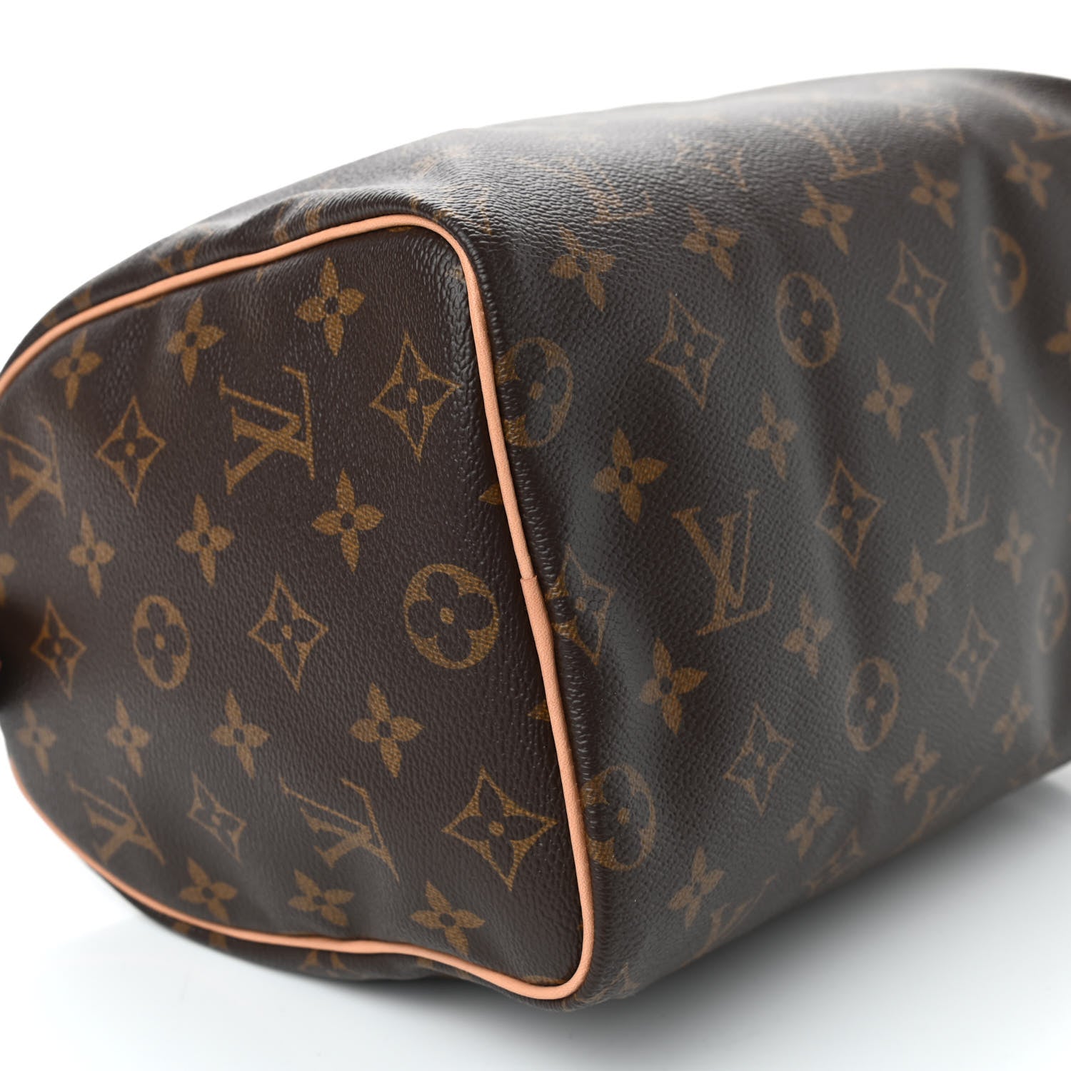Louis Vuitton Monogram Speedy 25 7 of 10
