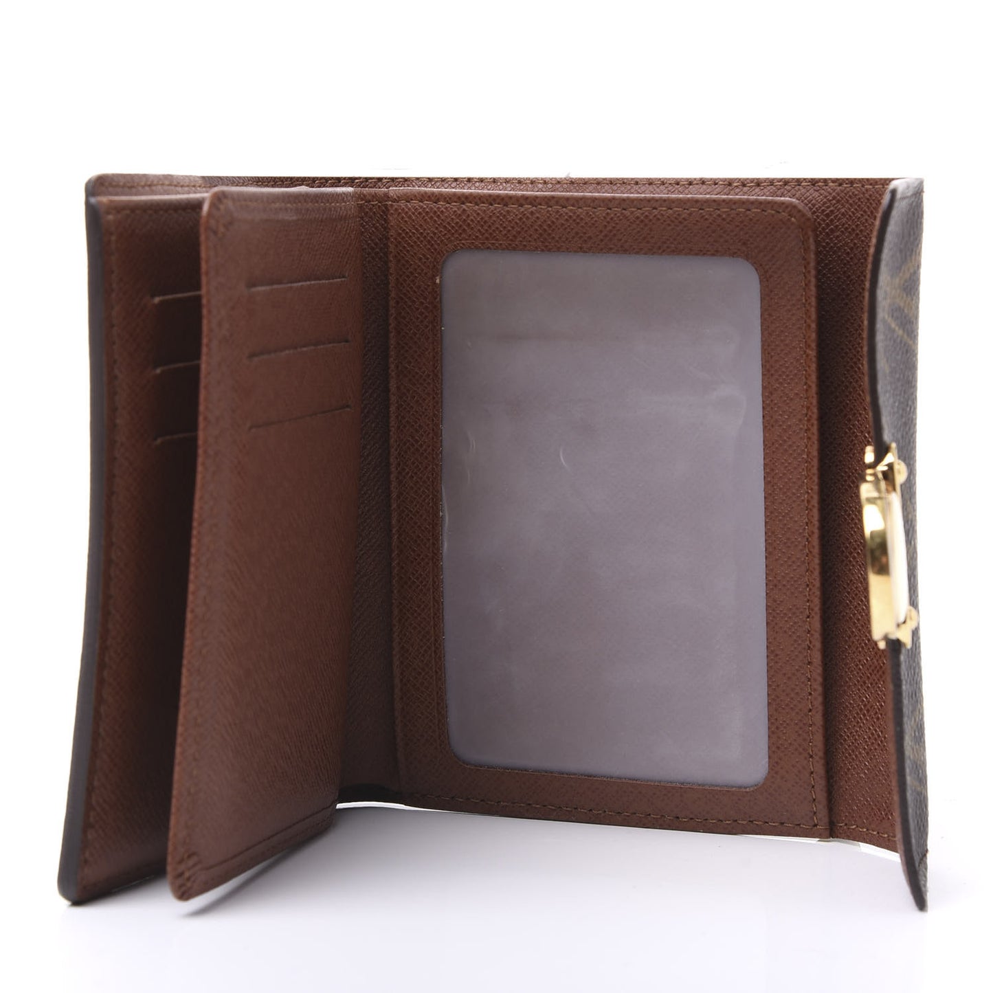 Monogram Koala Compact Wallet