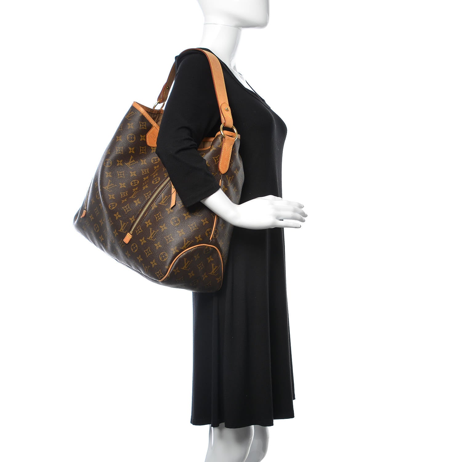 Louis Vuitton Monogram Delightful GM 2 of 14