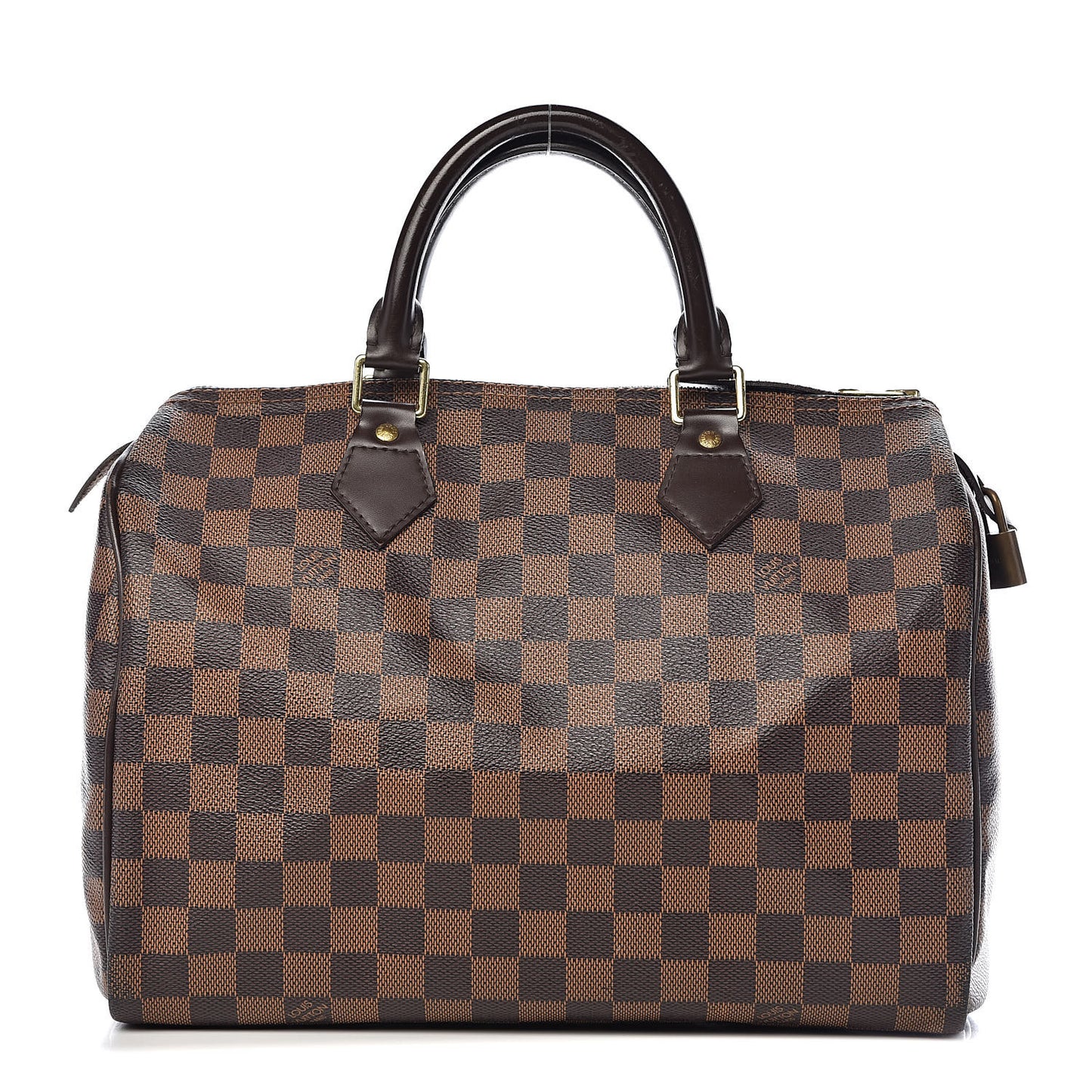 Damier Ebene Speedy 30