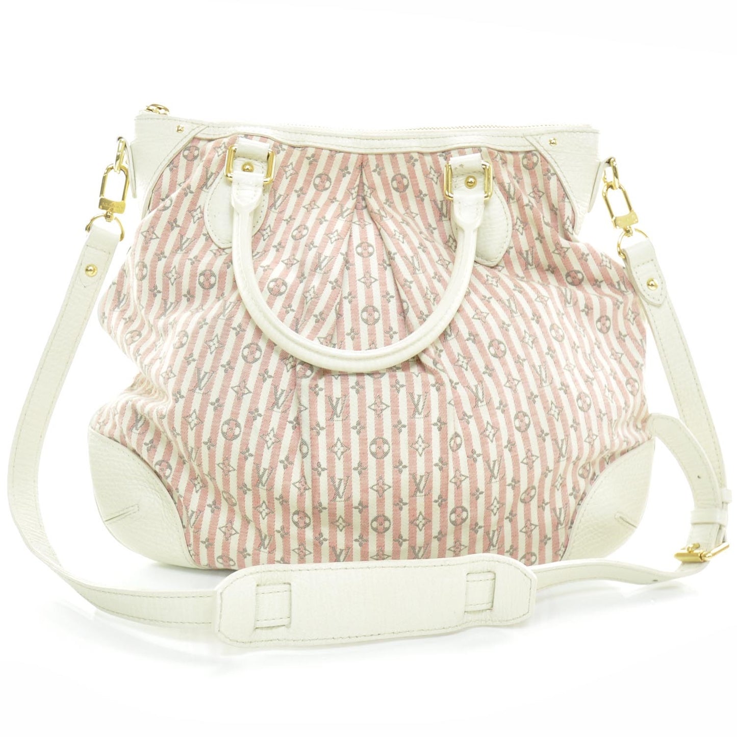 Min Lin Croisette Marina PM Red