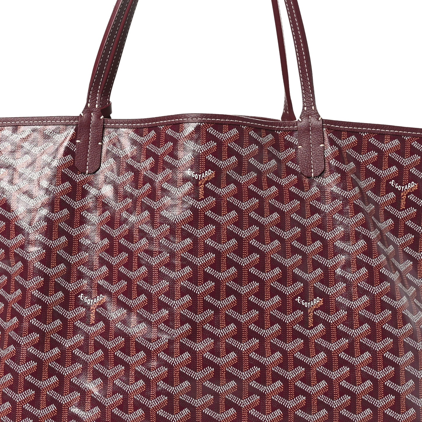 Goyardine Saint Louis GM Bordeaux