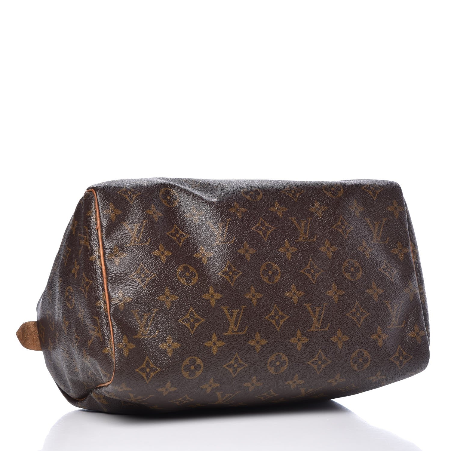Louis Vuitton Monogram Speedy 30 4 of 16