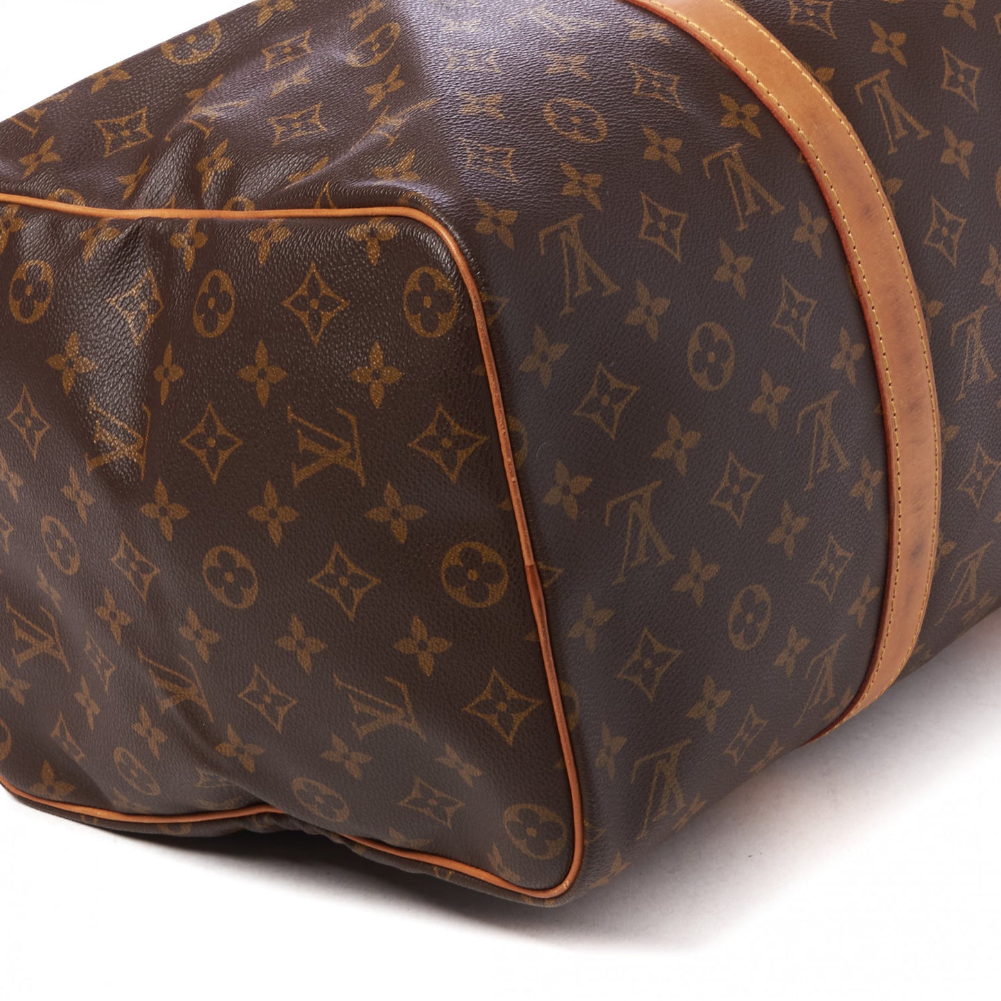 Monogram Sac Souple 45