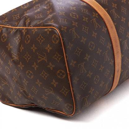 Louis Vuitton Monogram Sac Souple 45 6 of 11