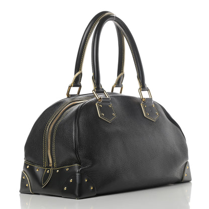Louis Vuitton Suhali Le Superbe Black 2 of 5