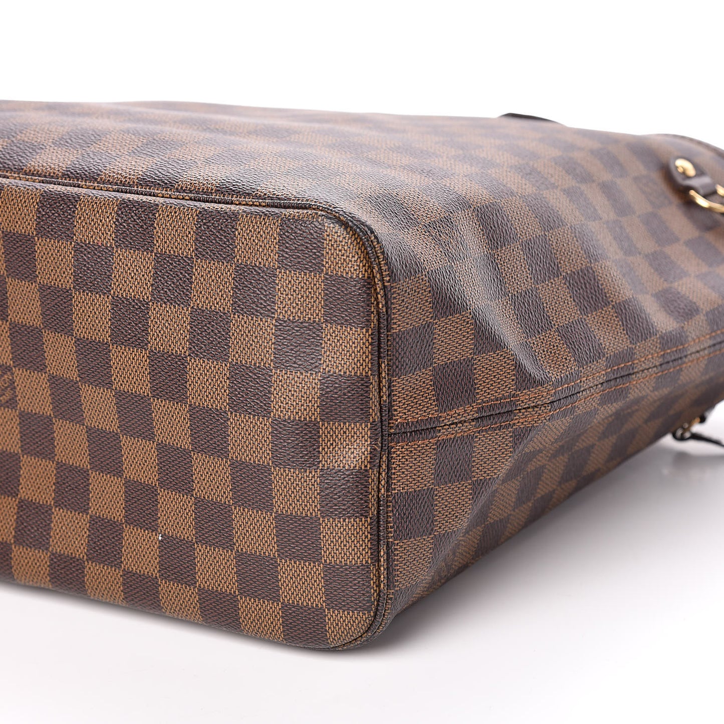 Damier Ebene Neverfull MM