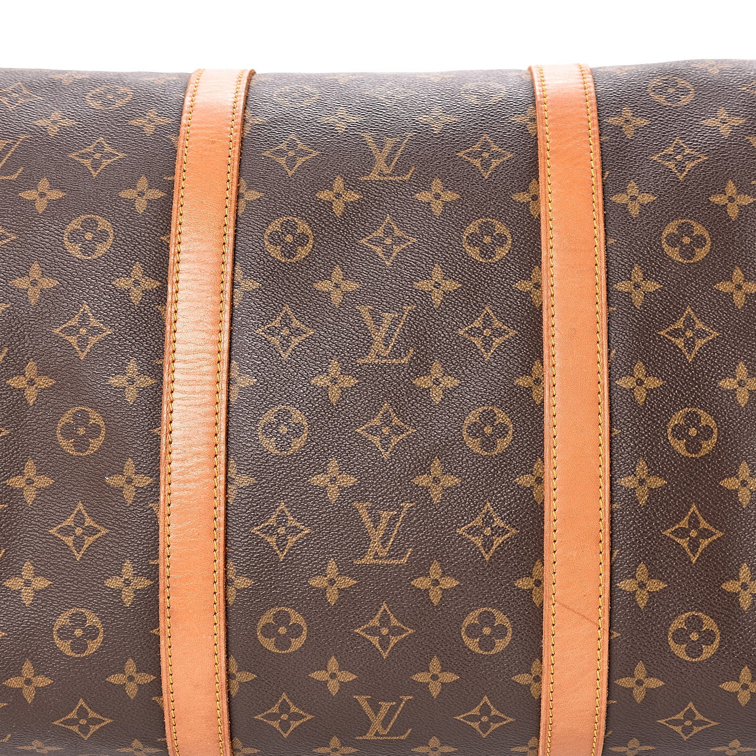 Louis Vuitton Monogram Keepall 60 11 of 16