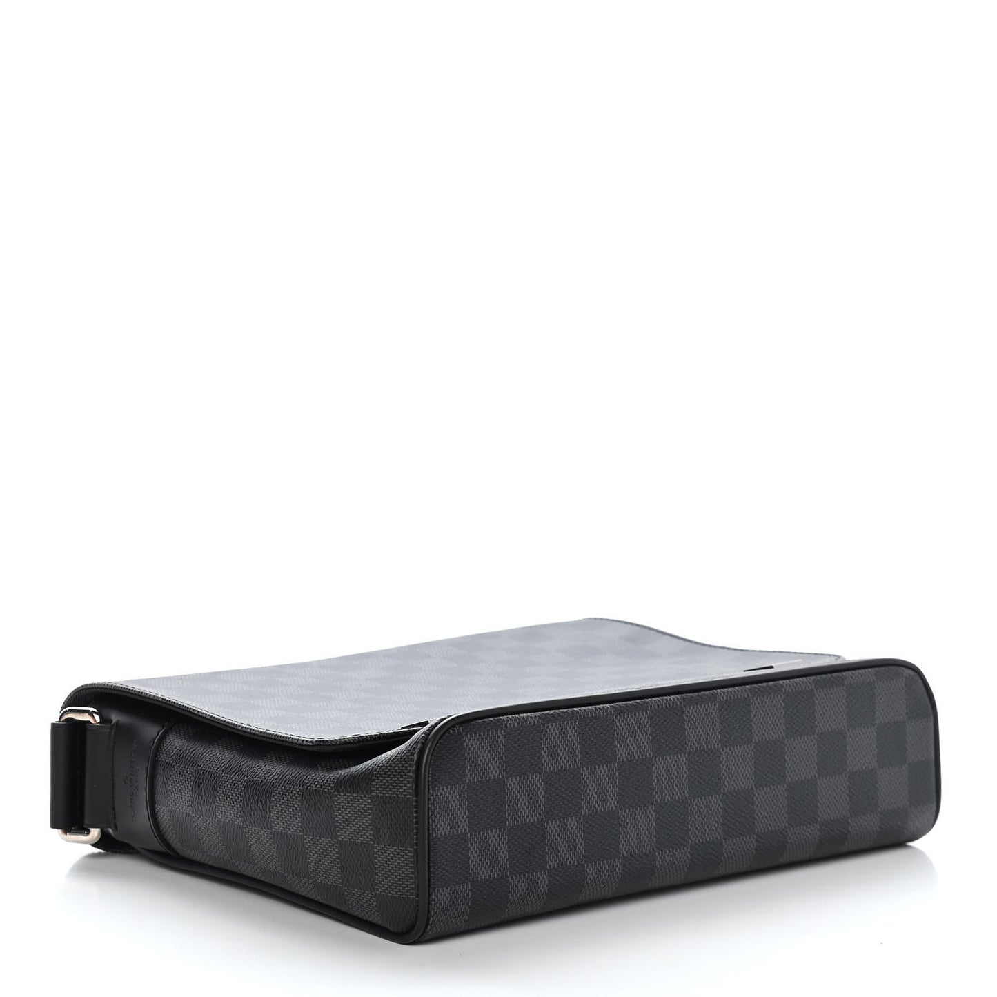 Damier Graphite District PM