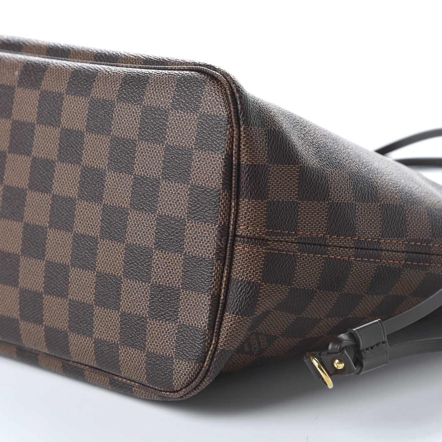 Damier Ebene Neo Neverfull MM