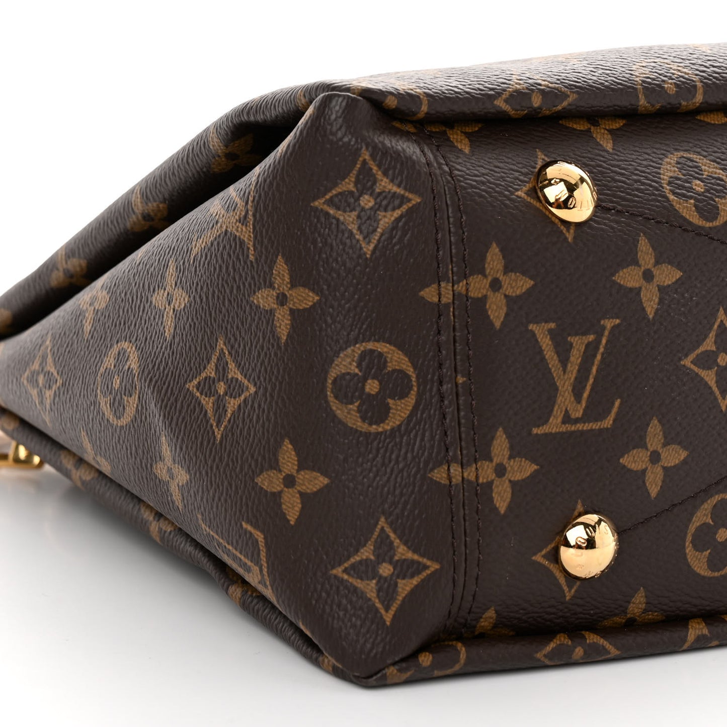 Monogram Pallas Cherry