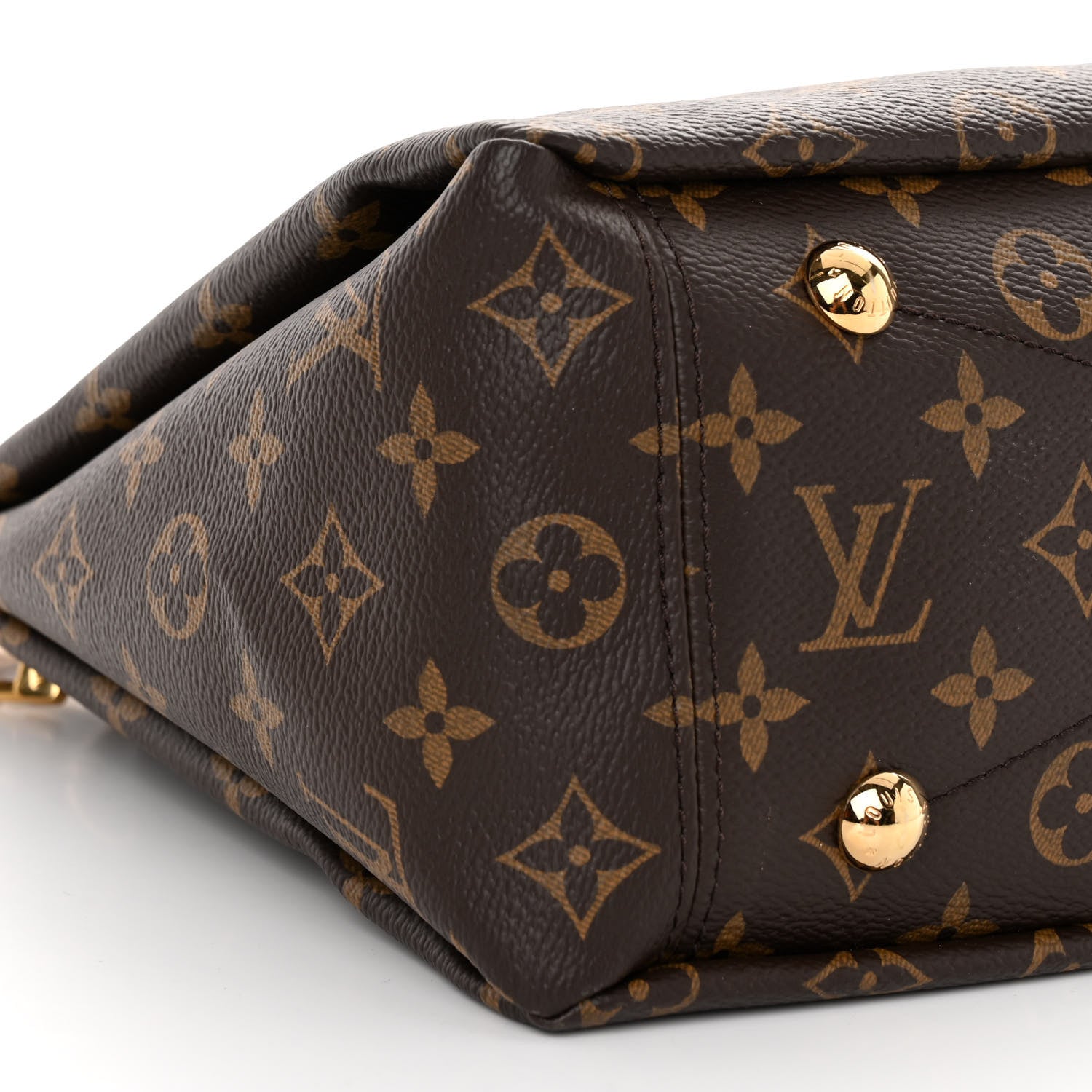 Louis Vuitton Monogram Pallas Cherry 8 of 10