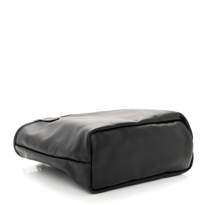 Goyard Goyardine Reversible Mini Anjou Black 8 of 16