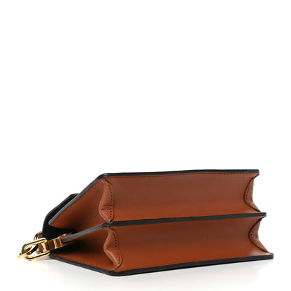 Louis Vuitton Reverse Monogram Dauphine Mini 4 of 9