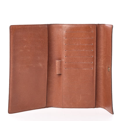 Louis Vuitton Monogram Organizer Wallet 5 of 16
