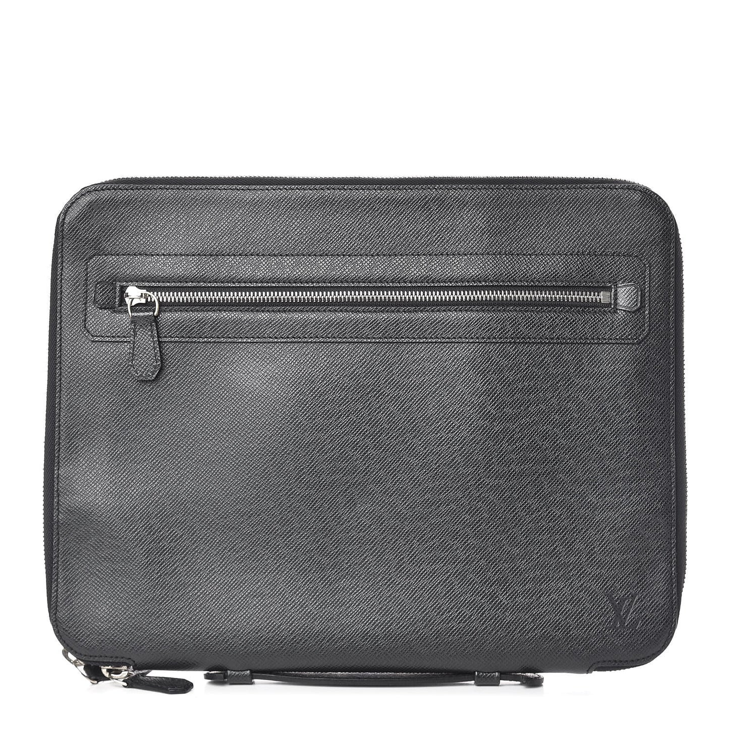 Taiga Vladimir Business Portfolio Briefcase Ardoise