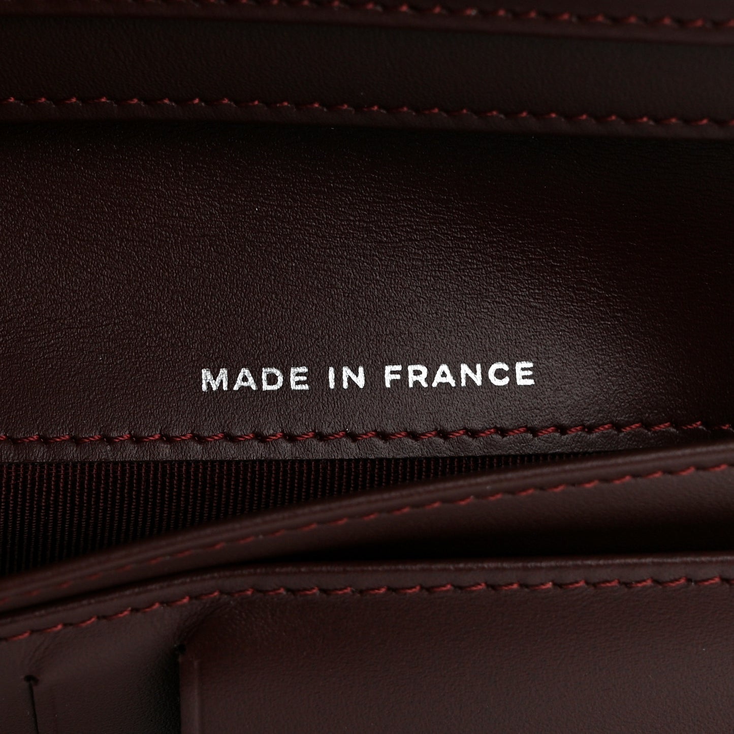 Caviar Quilted Zipped Pocket Wallet Black