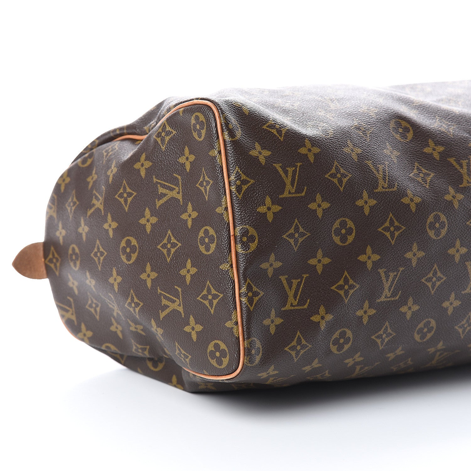 Louis Vuitton Monogram Speedy 40 6 of 8