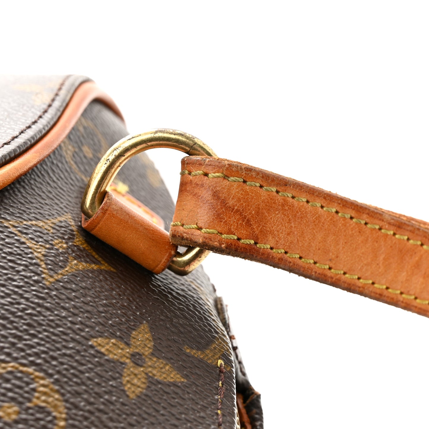 Monogram Ellipse Sac a Dos Backpack