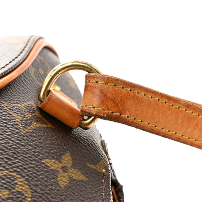Louis Vuitton Monogram Ellipse Sac a Dos Backpack 13 of 14