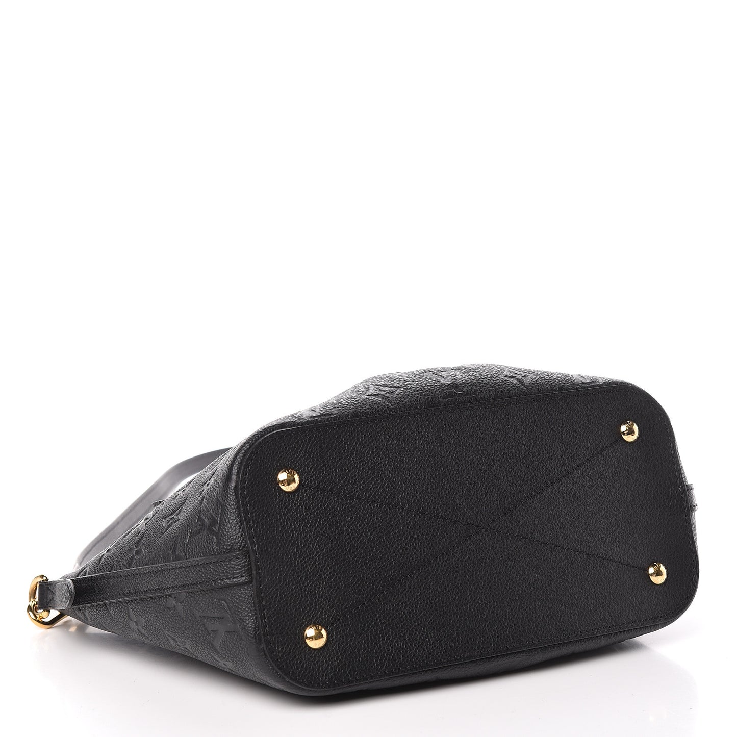 Empreinte Mazarine PM Black