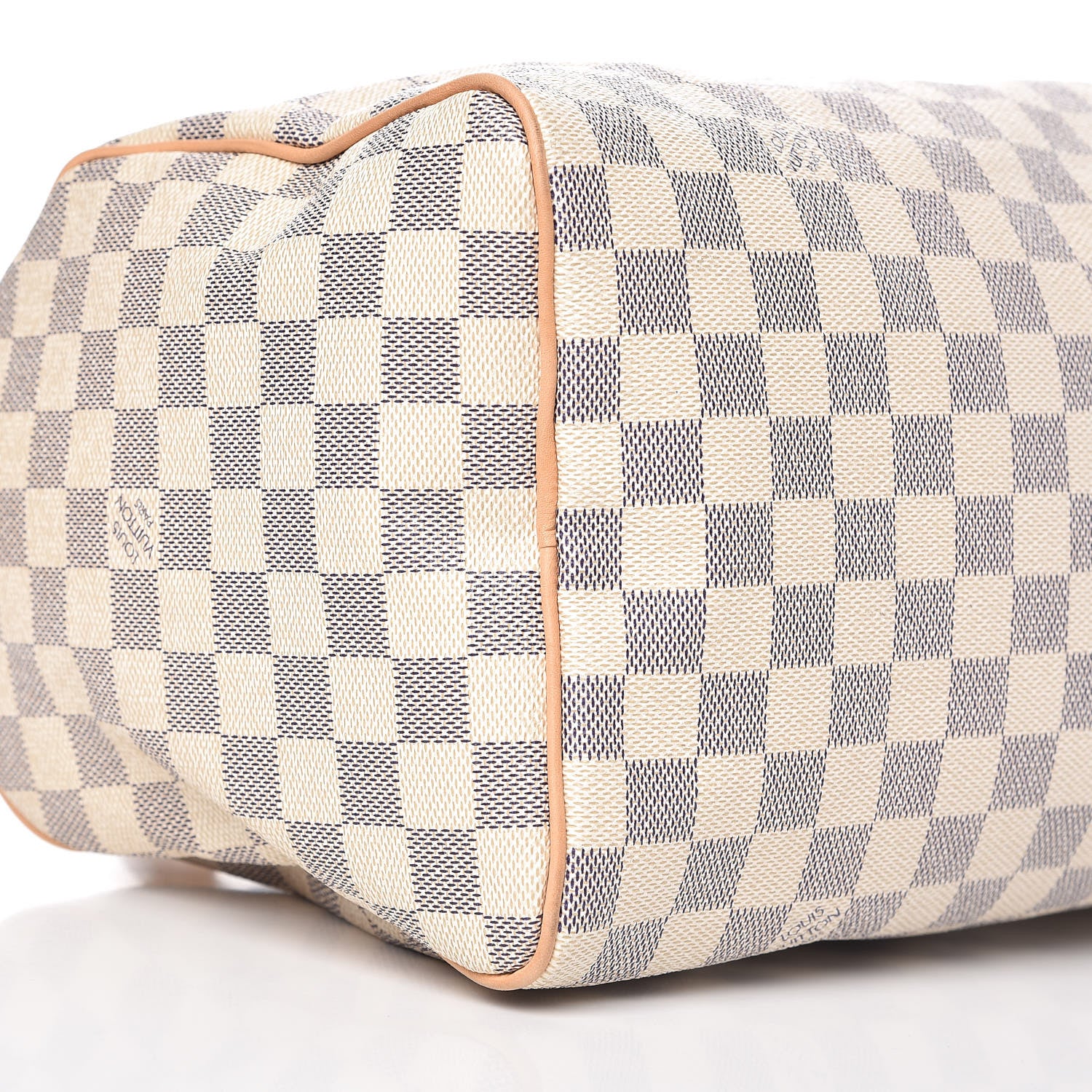Louis Vuitton Damier Azur Speedy 30 5 of 14