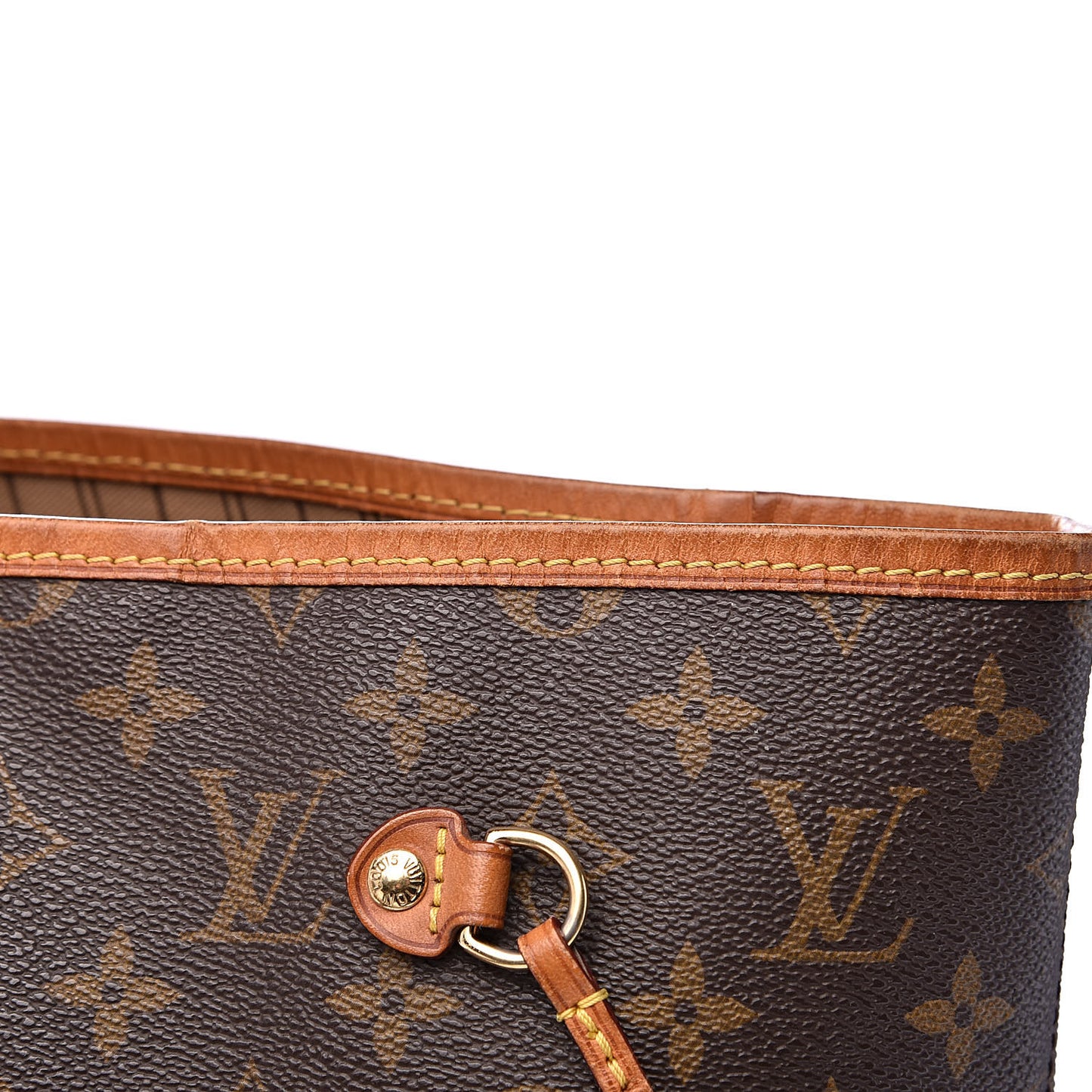 Monogram Neverfull GM