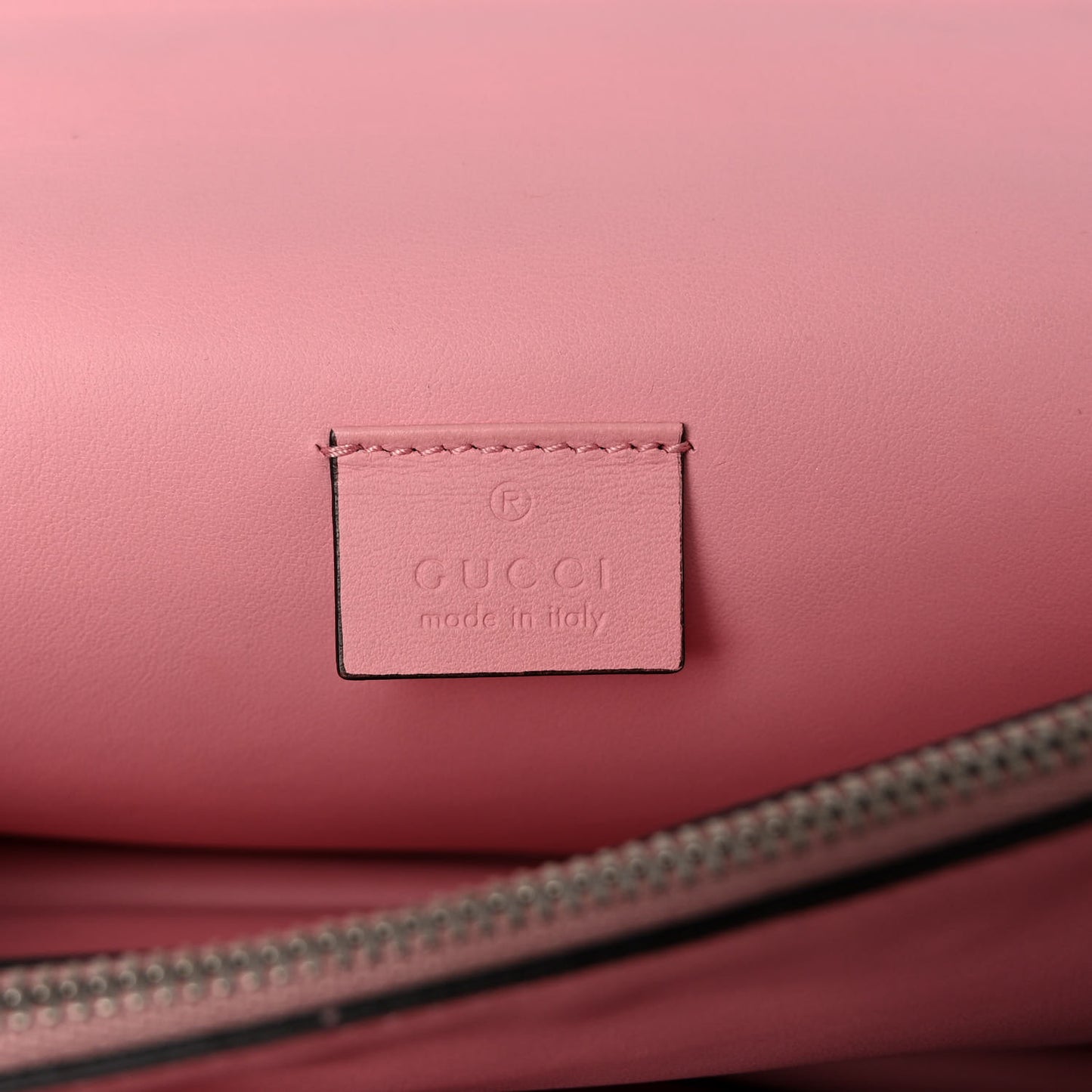 Suede Crystal Small Dionysus Shoulder Bag Peonia