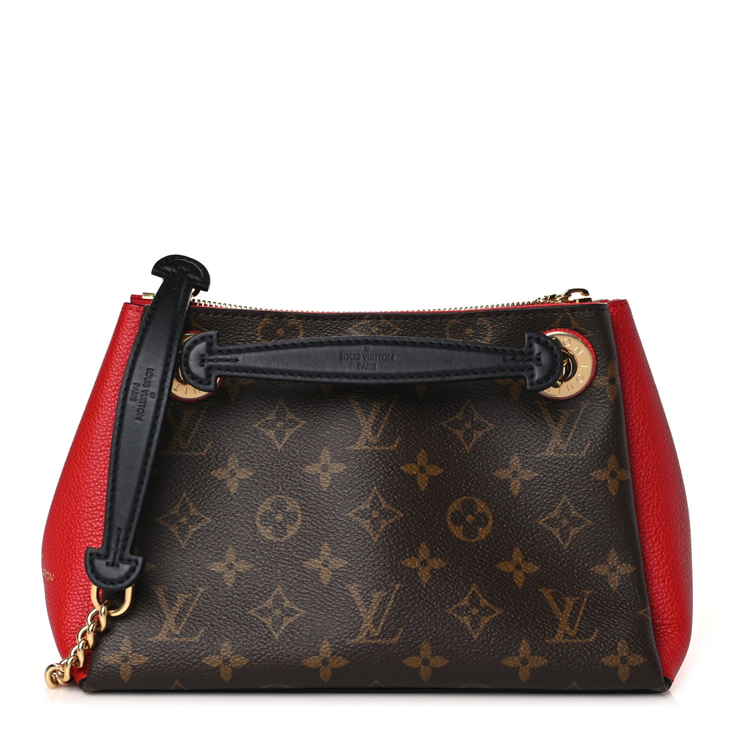 Monogram Surene BB Cherry