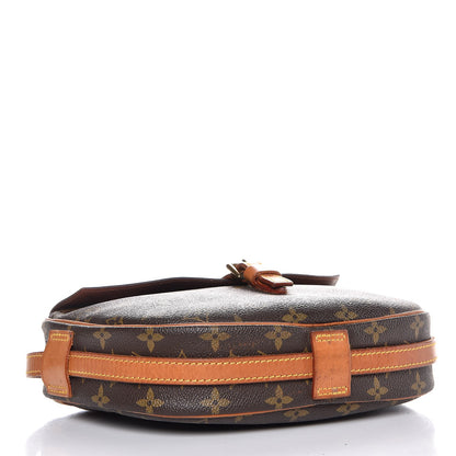Louis Vuitton Monogram Jeune Fille 4 of 12