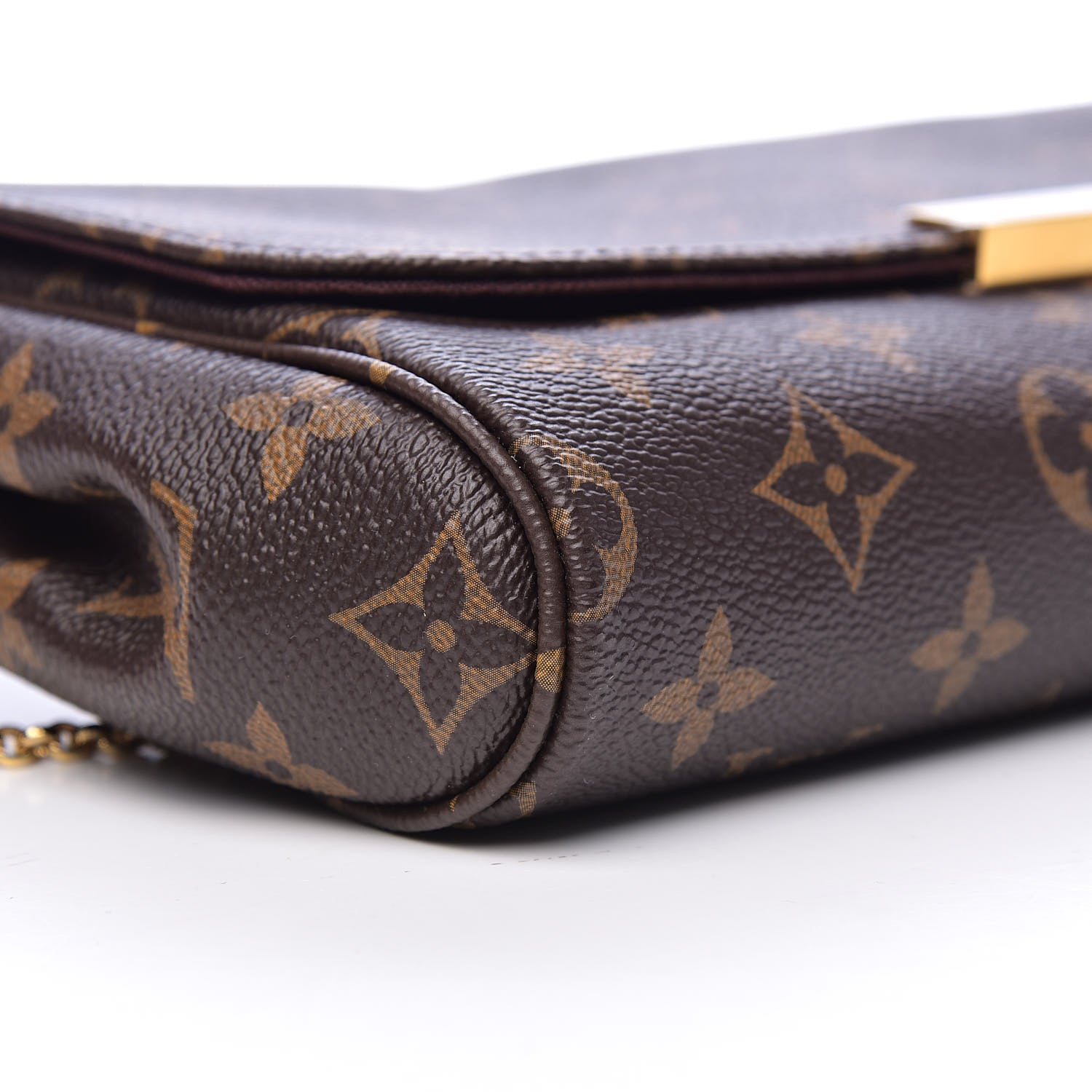 Louis Vuitton Monogram Favorite MM 8 of 11