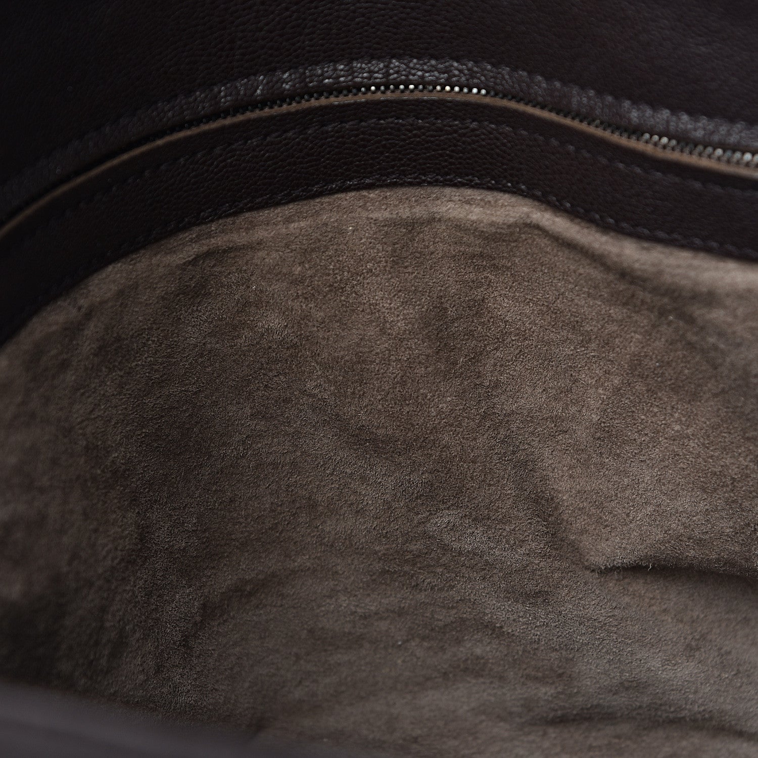 Bottega Veneta Nappa Intrecciato Gardena Messenger Bag Ebano 8 of 12